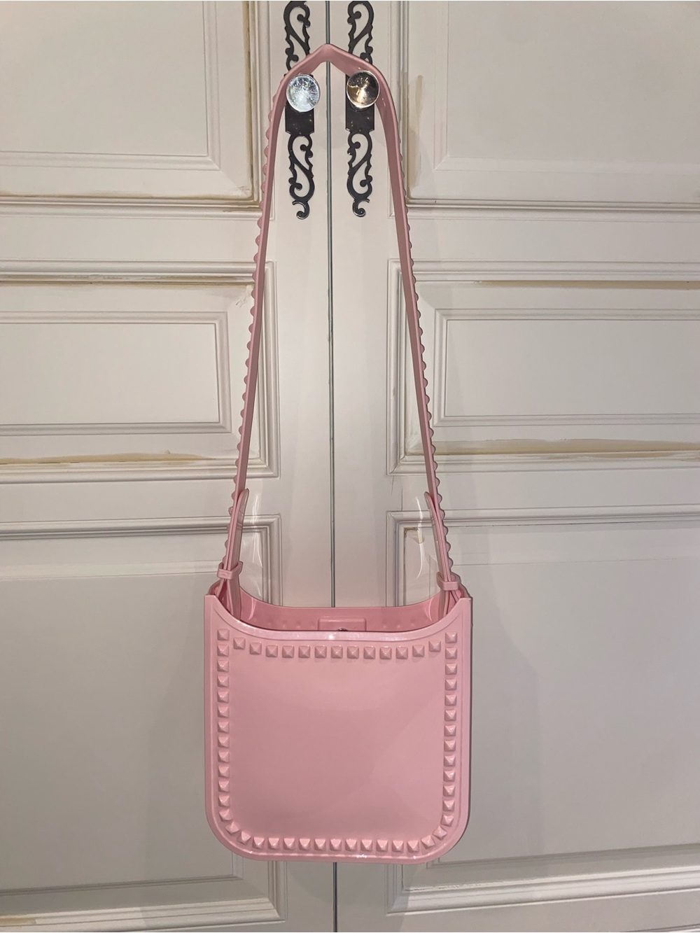 Carmen Sol Crossbody Shoulder Bag